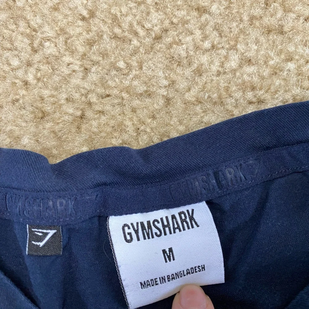 Gymshark shirt medium